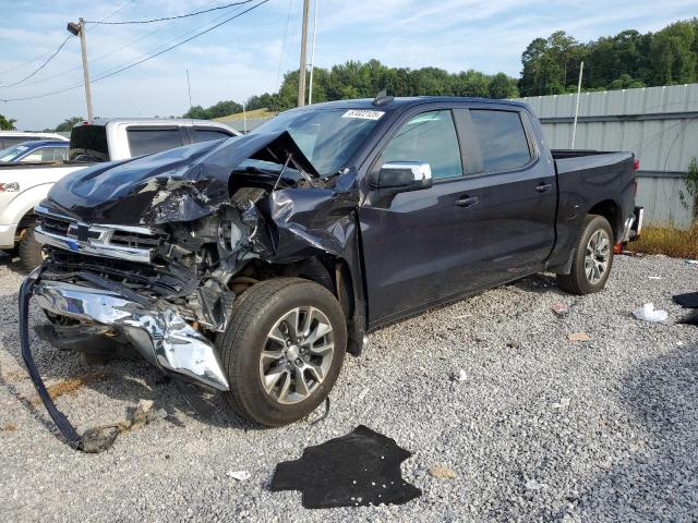 2023 CHEVROLET SILVERADO - 2GCUDDED9P1107944