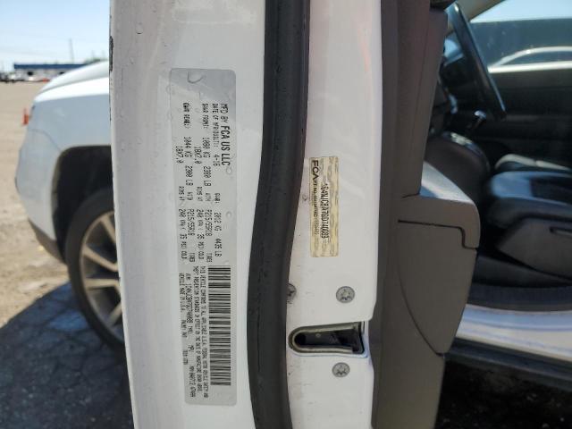 2016 JEEP COMPASS SP 1C4NJCBA7GD740089