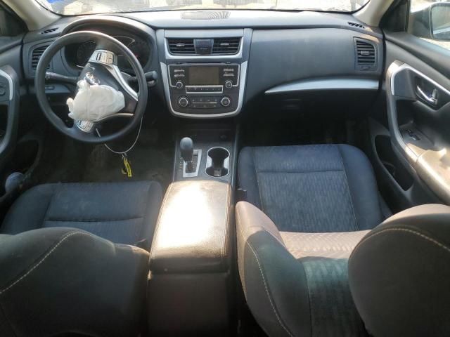 2018 NISSAN ALTIMA 2.5 - 1N4AL3AP5JC154458