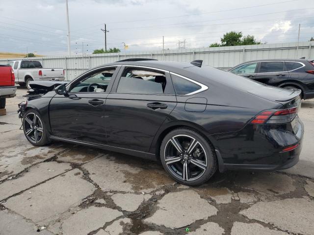 2024 HONDA ACCORD HYBRID SPORT 1HGCY2F58RA060525