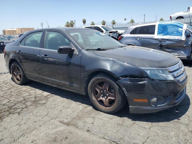 Vin: 3fahp0ha4ar331828, lot: 63698025, ford fusion se 20104