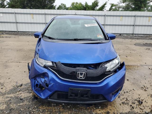 2015 HONDA FIT EX 3HGGK5H83FM709500