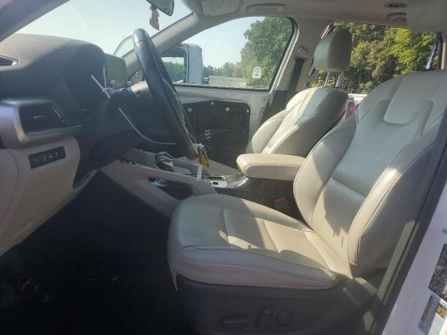 2020 KIA TELLURIDE 5XYP64HC7LG076834