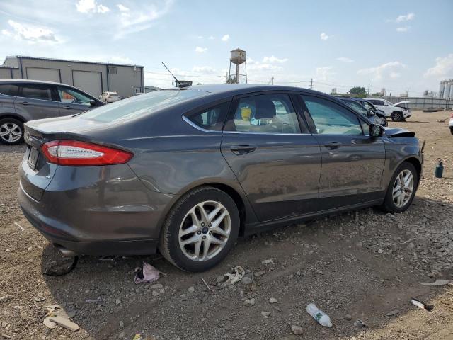 2016 FORD FUSION SE - 3FA6P0H75GR213663
