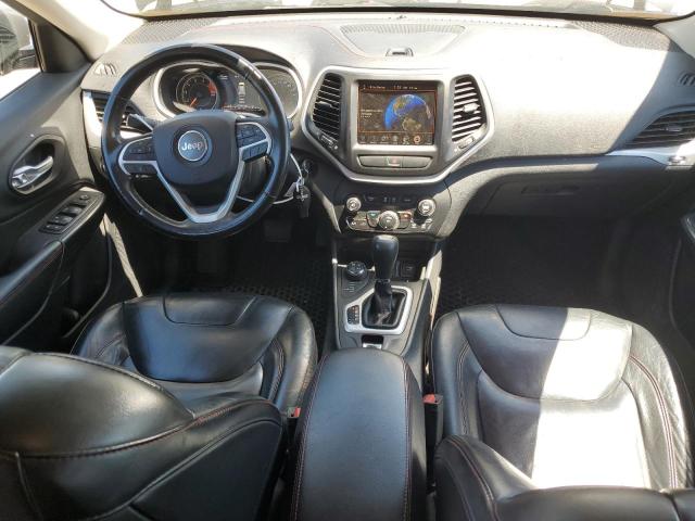 2016 JEEP CHEROKEE T 1C4PJMBS1GW328584