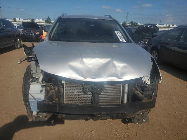 2015 NISSAN ROGUE SELE JN8AS5MV2FW755727