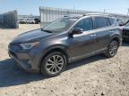2018 TOYOTA RAV4 LIMIT - JTMDFREV5JJ184081