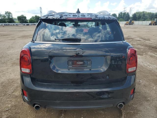 2019 MINI COOPER S C WMZYT5C58K3J89285