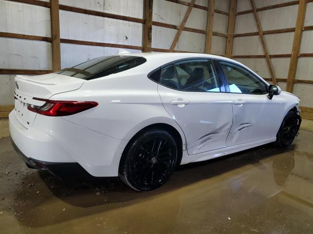 2025 TOYOTA CAMRY XSE 4T1DAACK2SU517860