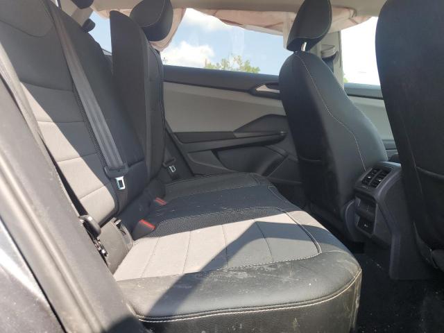 2022 VOLKSWAGEN TAOS SE IQ 3VVLX7B2XNM078596