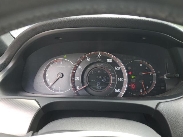 2016 HONDA ACCORD EXL - 1HGCT1B80GA003550