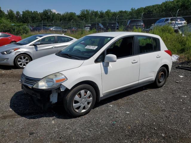NISSAN VERSA S