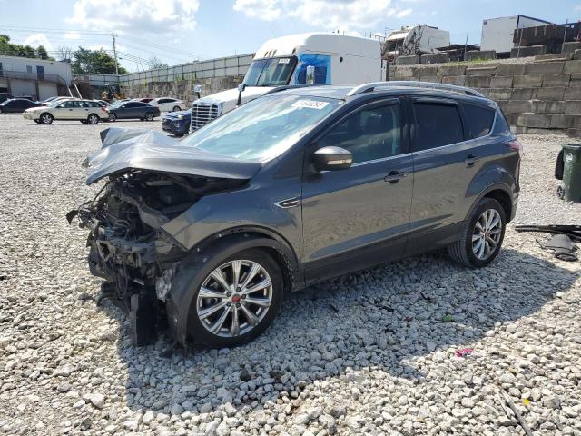 FORD ESCAPE TIT