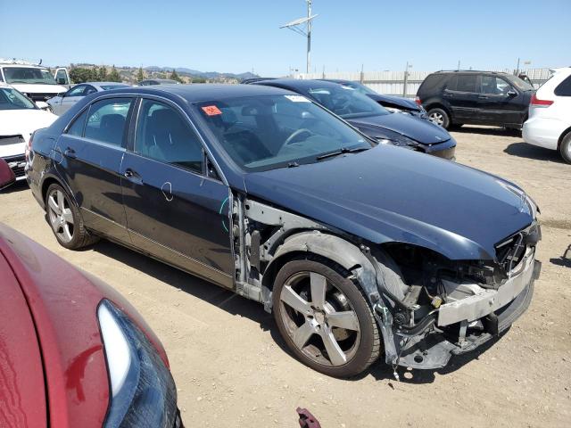 2011 MERCEDES-BENZ E 350 - WDDHF5GB8BA443442