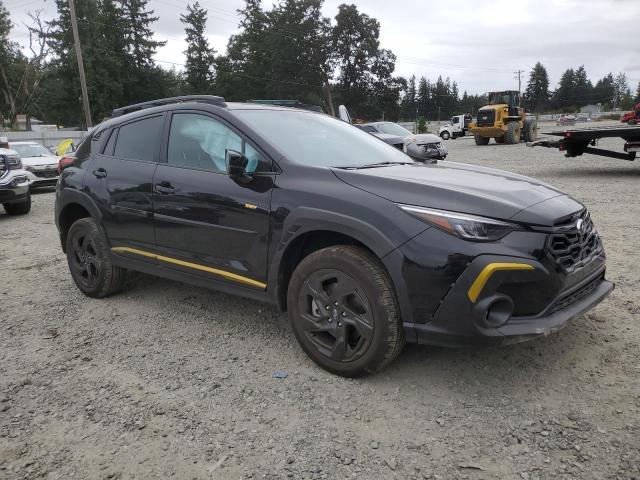 2025 SUBARU CROSSTREK 4S4GUHF6XS3741122