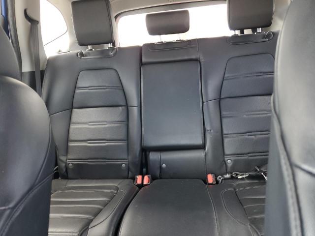 2022 HONDA CR-V 7FARW2H99NE038974