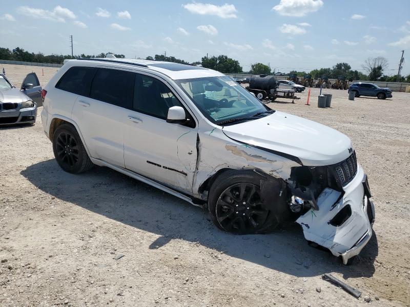 2019 JEEP GRAND CHER - 1C4RJEAG3KC763113