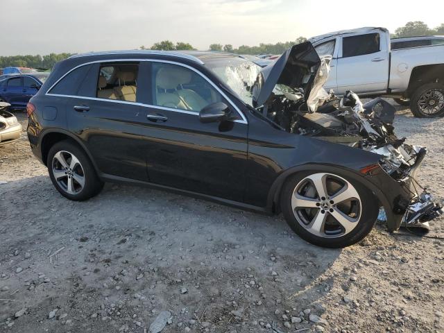 2022 MERCEDES-BENZ GLC 300 4MATIC W1N0G8EB0NG109344