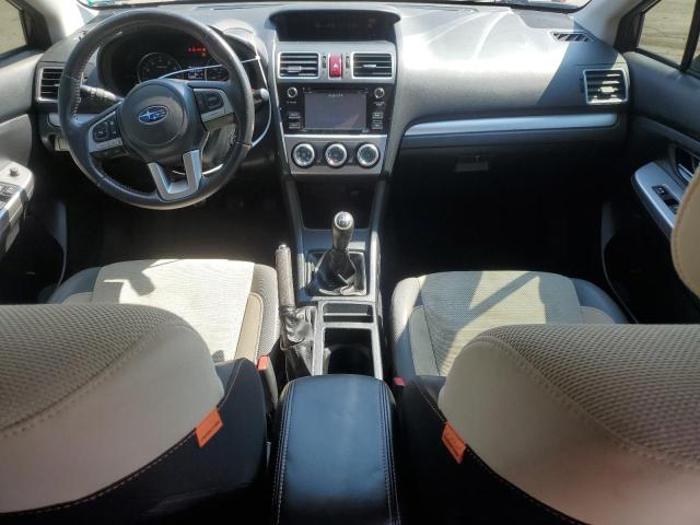 2016 SUBARU CROSSTREK JF2GPABC9G9297736