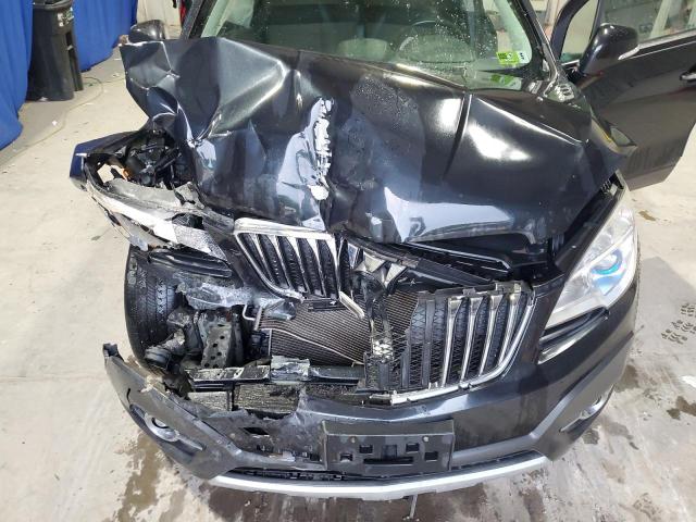 2016 BUICK ENCORE CONVENIENCE KL4CJFSB1GB537030