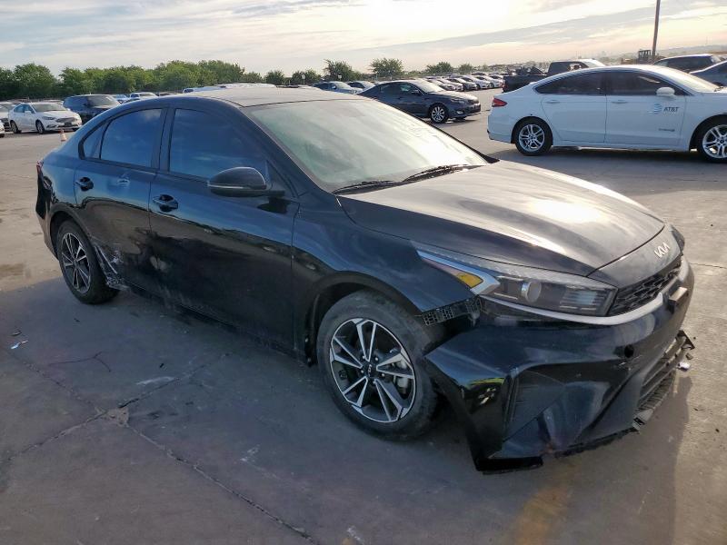 2023 KIA FORTE LX - 3KPF24AD4PE511936