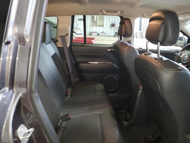 2017 JEEP COMPASS LA 1C4NJCEB0HD198226