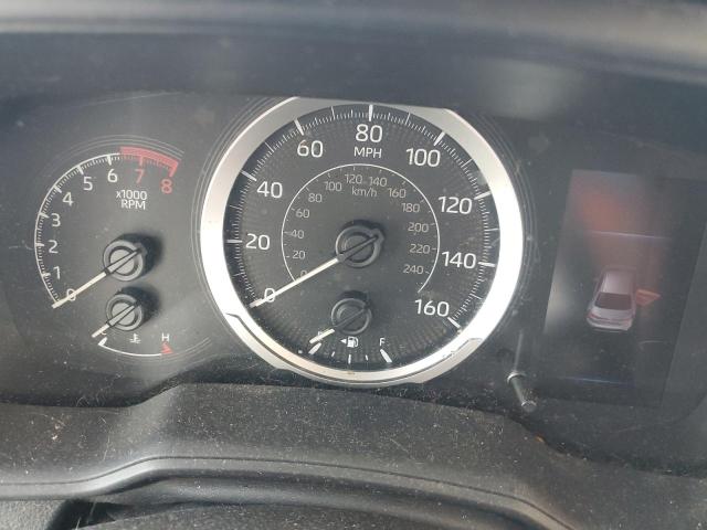 2021 TOYOTA COROLLA LE 5YFEPMAE5MP191297