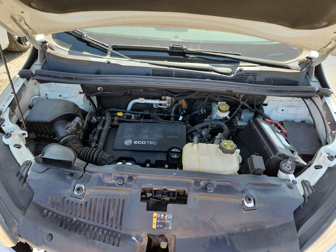 BUICK ENCORE PREFERRED