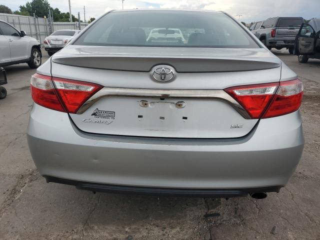 2017 TOYOTA CAMRY LE 4T1BF1FK0HU283473