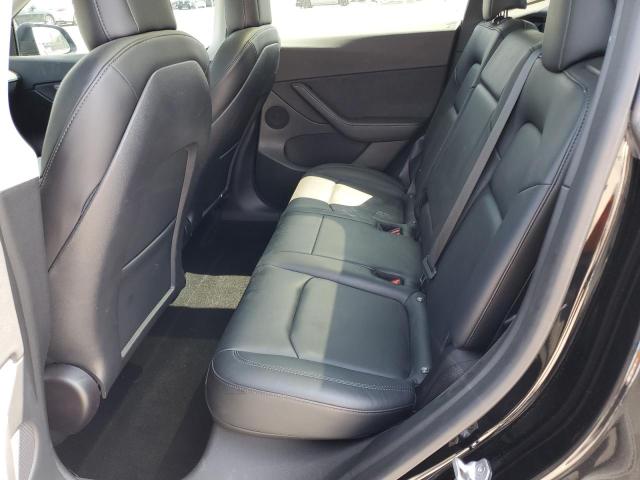2022 TESLA MODEL Y 7SAYGDEFXNF410674