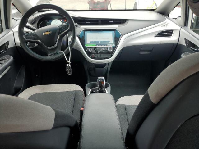 2021 CHEVROLET BOLT EV LT 1G1FY6S08M4103886