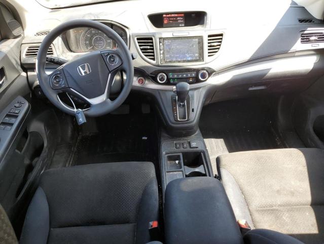 2016 HONDA CR-V EX 2HKRM4H51GH709102