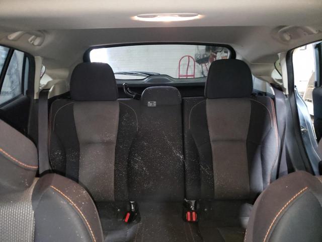 2021 SUBARU CROSSTREK JF2GTAEC1MH353581