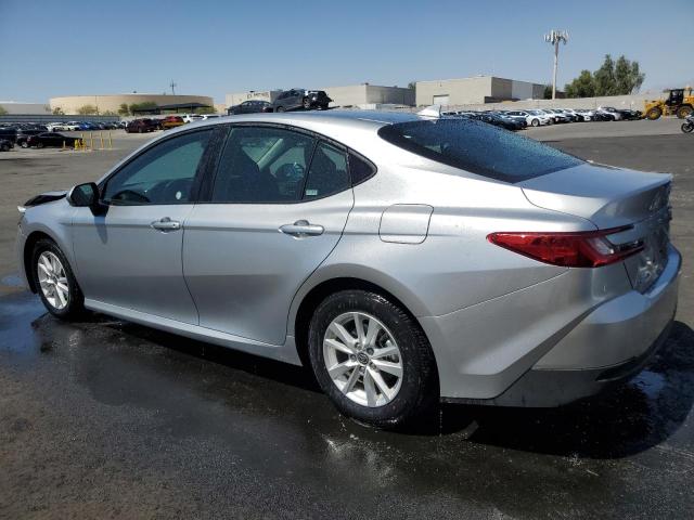 2025 TOYOTA CAMRY XSE 4T1DAACK8SU543685