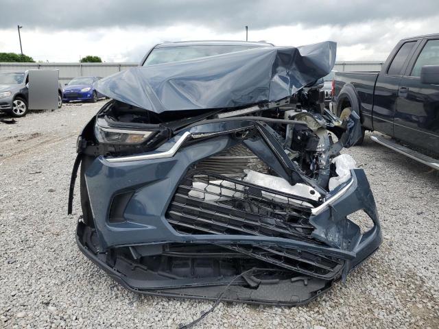 2024 TOYOTA GRAND HIGHLANDER XLE 5TDACAB50RS016025