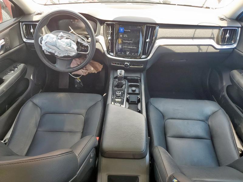 2020 VOLVO S60 T5 MOM 7JR102FKXLG037322