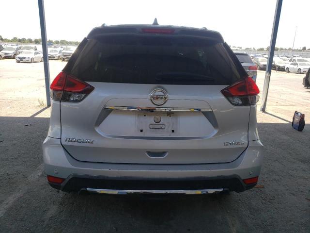 2019 NISSAN ROGUE S - KNMAT2MV5KP554903
