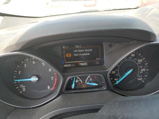 2017 FORD ESCAPE TIT 1FMCU9J95HUC51471