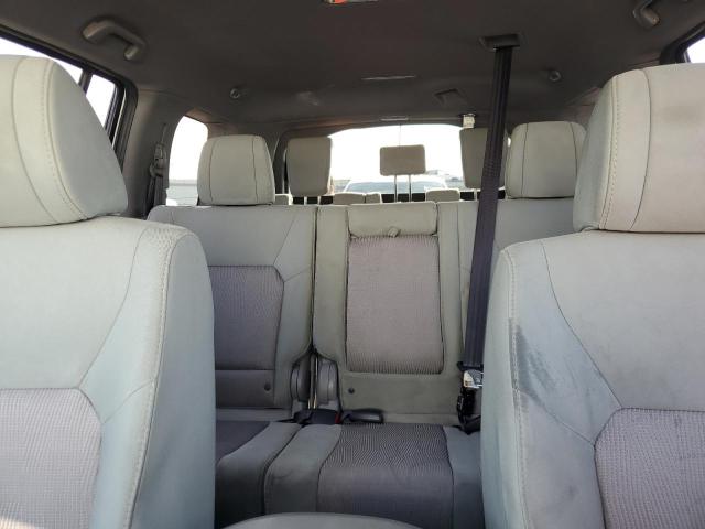 2015 HONDA PILOT EX 5FNYF4H41FB064722