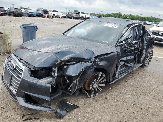 AUDI A4 PREMIUM