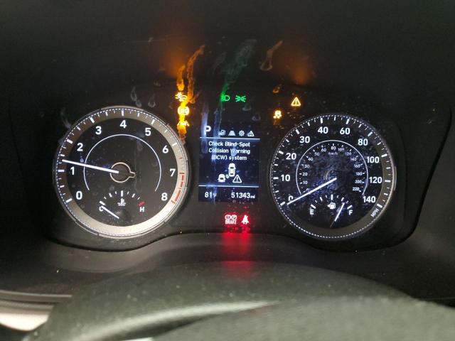 2021 HYUNDAI VENUE SEL KMHRC8A38MU112318