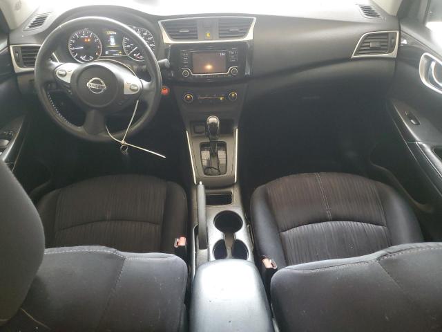 2016 NISSAN SENTRA S - 3N1AB7AP6GL648008