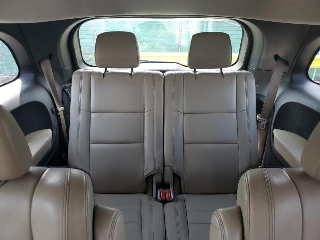 2015 DODGE DURANGO LIMITED 1C4RDJDGXFC861203