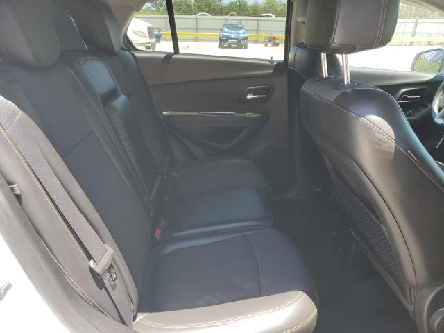 2019 CHEVROLET TRAX 1LT 3GNCJPSB5KL404796