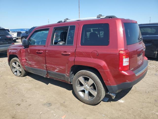 2017 JEEP PATRIOT LA 1C4NJPFA8HD169313