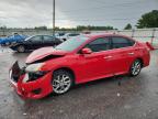 2015 NISSAN SENTRA S - 3N1AB7AP0FY212756