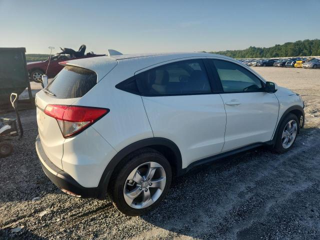 2019 HONDA HR-V LX 3CZRU5H33KM703206