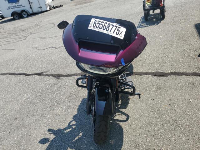 2025 HARLEY-DAVIDSON FLTRXSE - 1HD1TC612SB956535