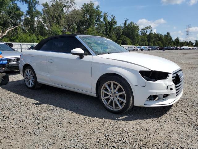 2016 AUDI A3 PREMIUM WAU67LFF6G1087682
