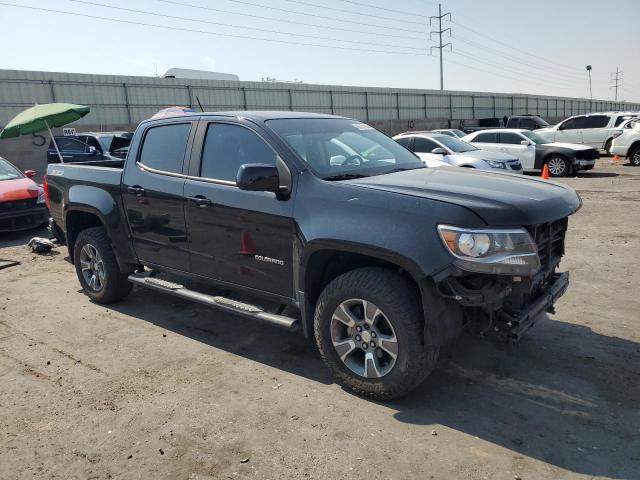 2020 CHEVROLET COLORADO Z - 1GCGTDEN7L1230151